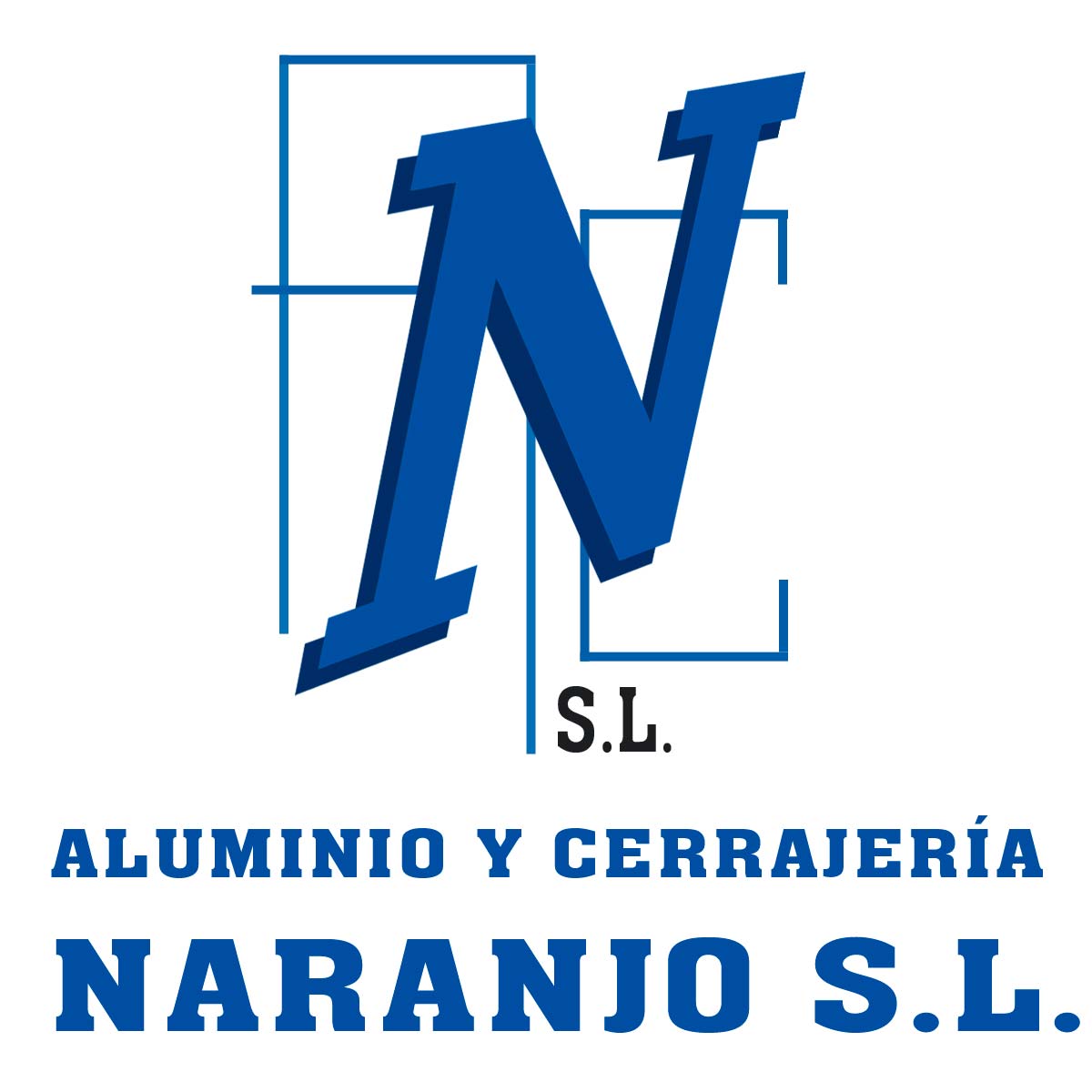 Aluminio y Cerrajería Naranjo SL. en Villafranca de los Barros